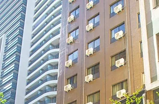 SJ Business - San Juan São Paulo