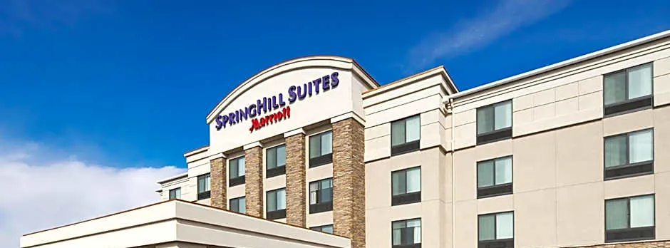 SpringHill Suites by Marriott Denver Airport