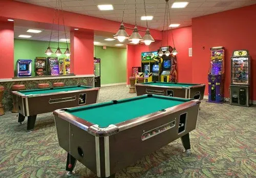 Holiday Inn Club Vacations Cape Canaveral, Cape Canaveral, USA