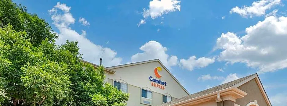 Comfort Suites Fort Collins Near University