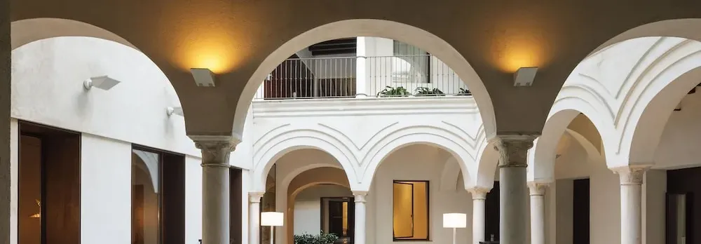 Hotel Posada del Lucero