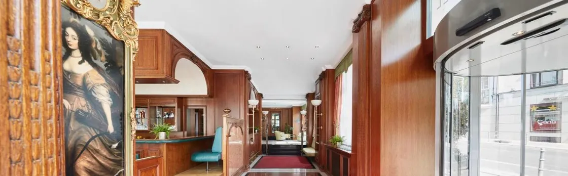 Living Hotel Berlin Mitte