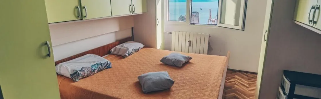 Apartments with Wifi Rijeka - 16539