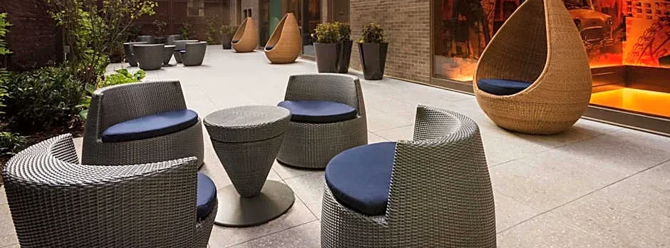 Homewood Suites by Hilton New York/Midtown Manhattan Times Square-South