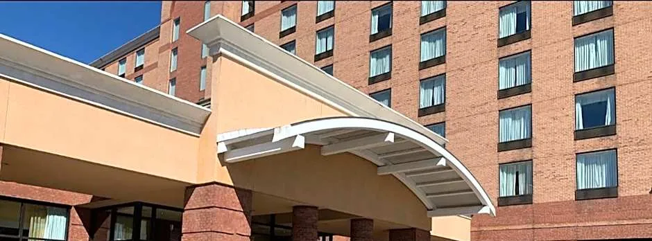 Lynchburg Grand Estate by IHG