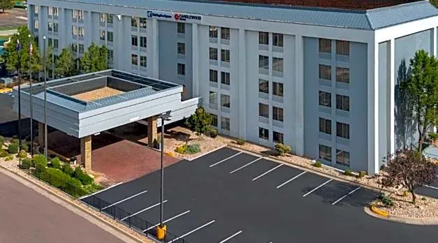 CANDLEWOOD SUITES GREENWOOD VILLAGE DTC by IHG