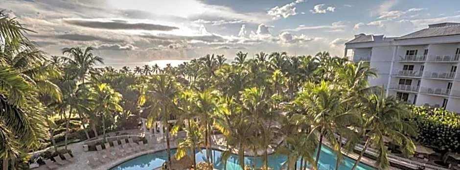 The Lago Mar Beach Resort and Club