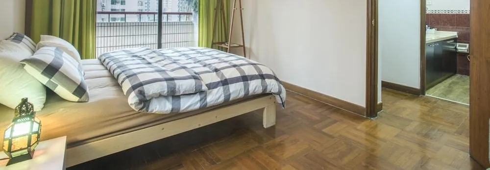 Gonative Downtown Apartment Tianzifang