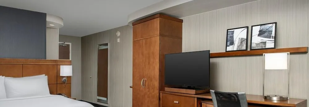 Courtyard by Marriott Seattle Kirkland