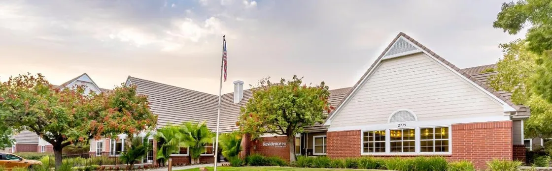 Residence Inn Sacramento Rancho Cordova