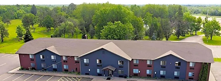 Rodeway Inn Hibbing