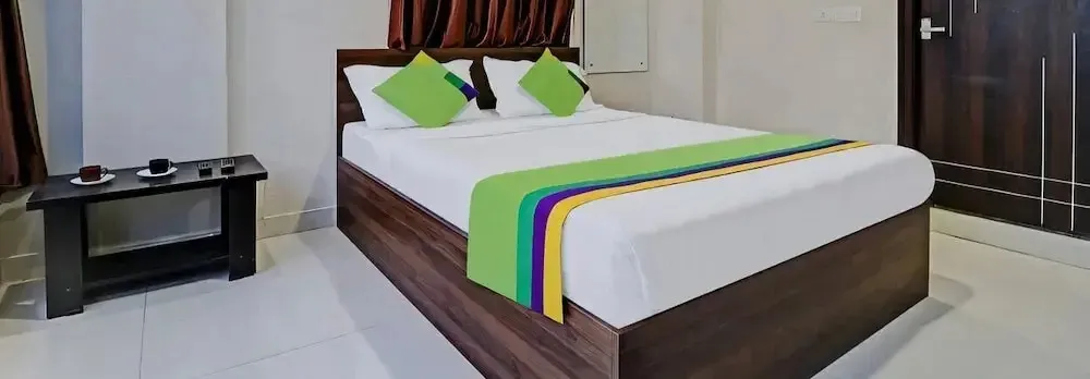 Xotel Koramangala