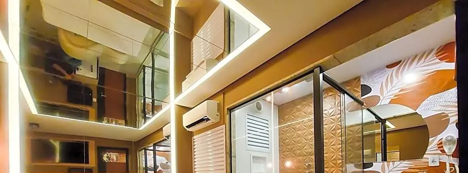 Messalina Hotel e Motel by Rede Lina
