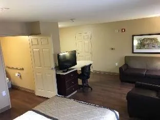Extended Stay America Columbus Polaris