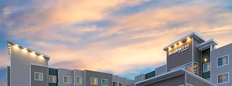 Residence Inn by Marriott Detroit Dearborn