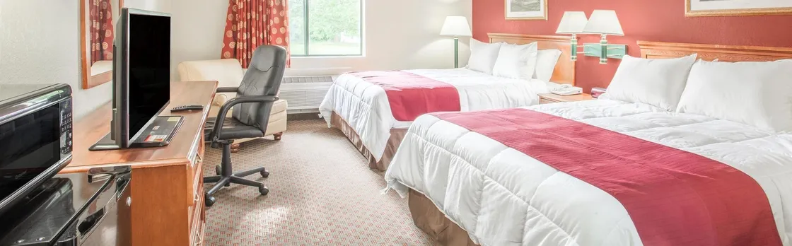 Days Inn by Wyndham Columbia I-70