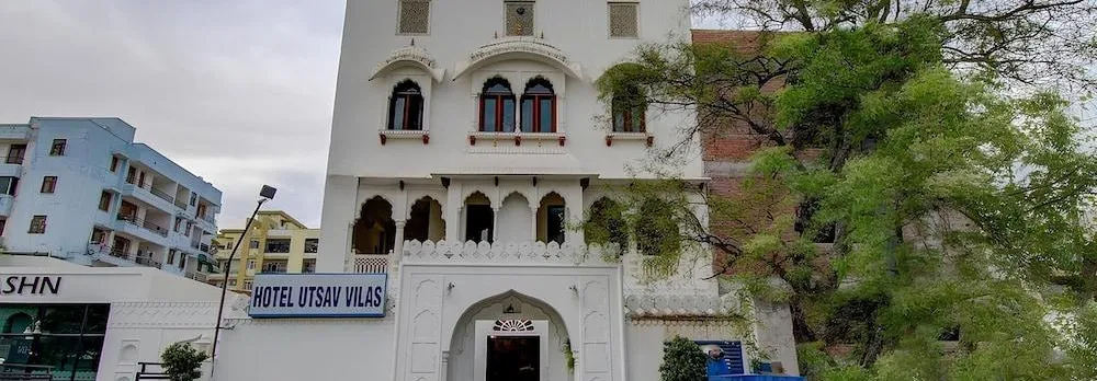 Utsav Vilas