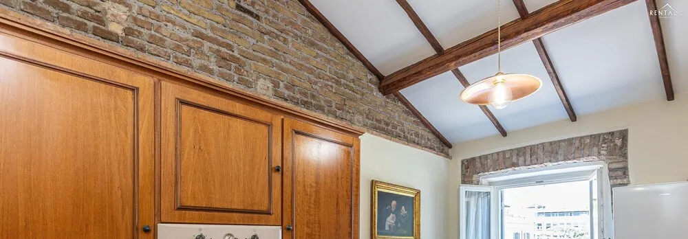 Rental in Rome Monti Atmosphere Apartment