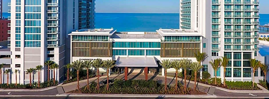 Wyndham Grand Clearwater Beach