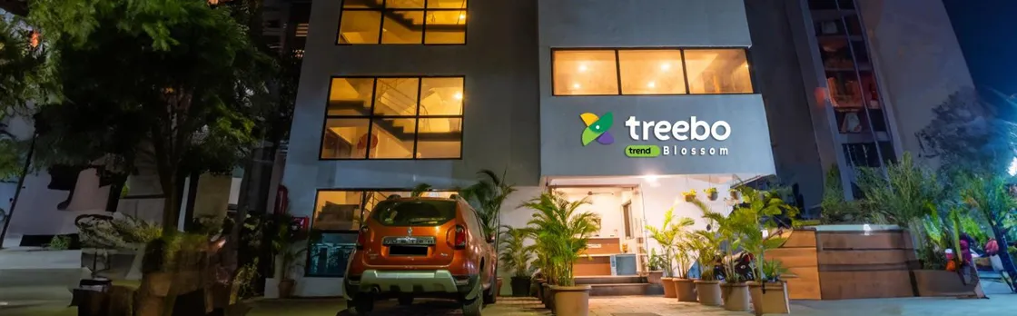 Fabhotel Blossoms Pune Airport (Viman Nagar)