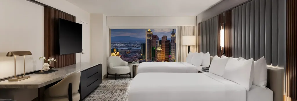 MGM Grand Hotel & Casino