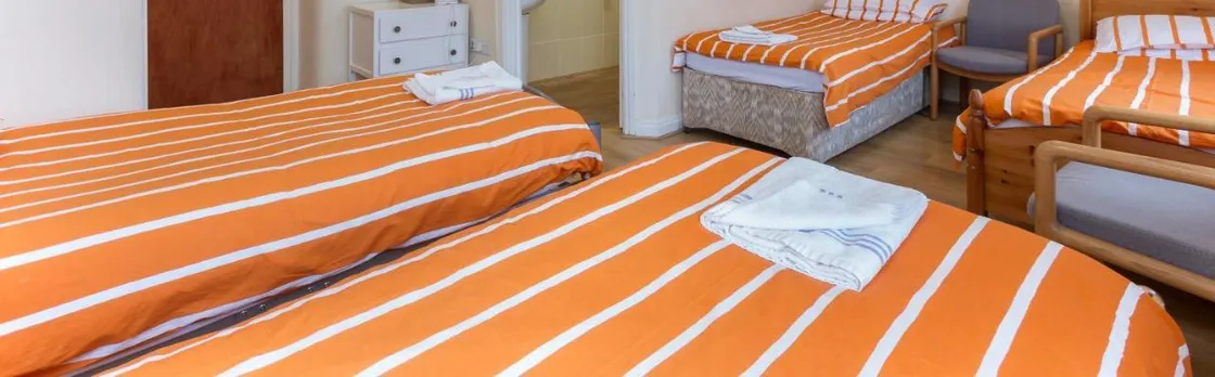Brecks Hotel (Adults Only)