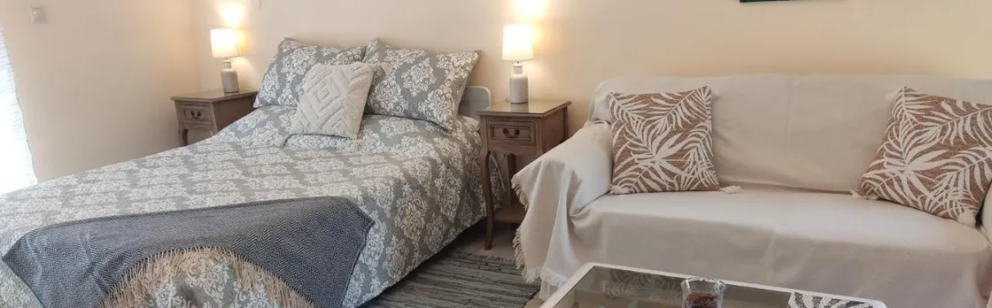 Park House -Beside the Medieval Town of Rhodes-Free Parking