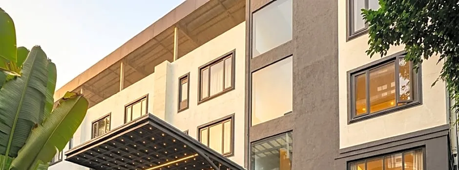 Wellesley Hotel
