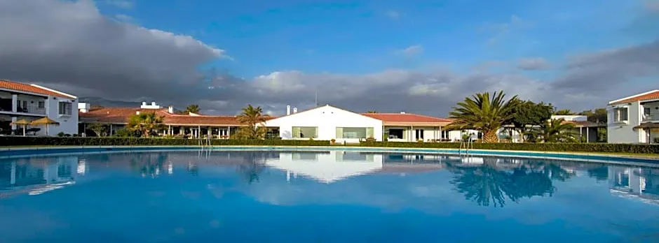 Parador de Malaga Golf