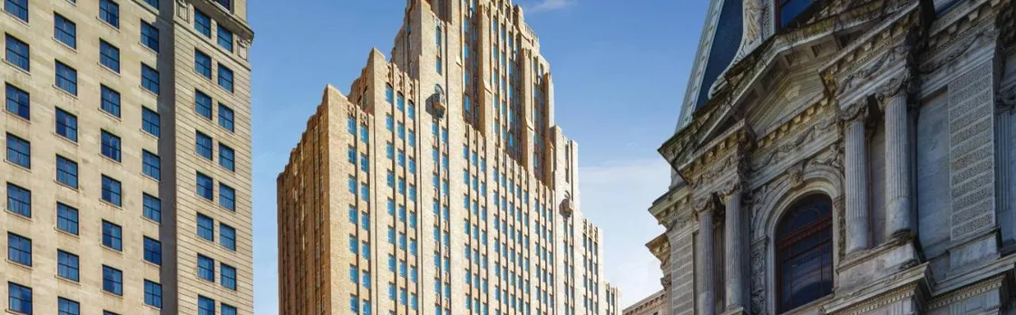 Residence Inn Philadelphia Center City