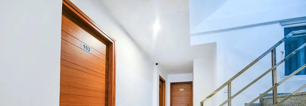 Fabhotel Sparkling
