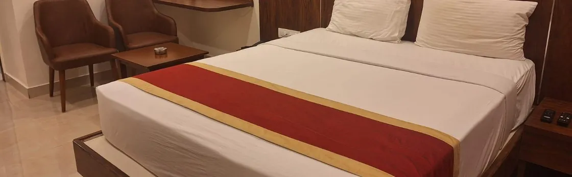 Alcott Hotel And Resorts