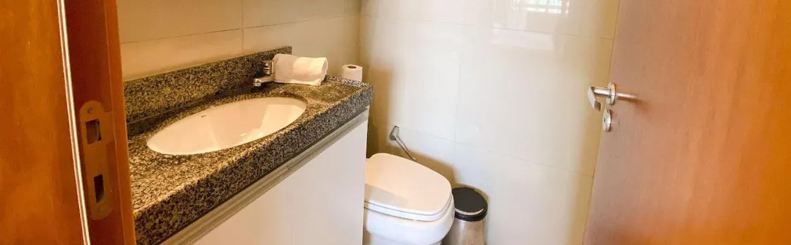 Condominio Zaragoza No Parque Del Sol