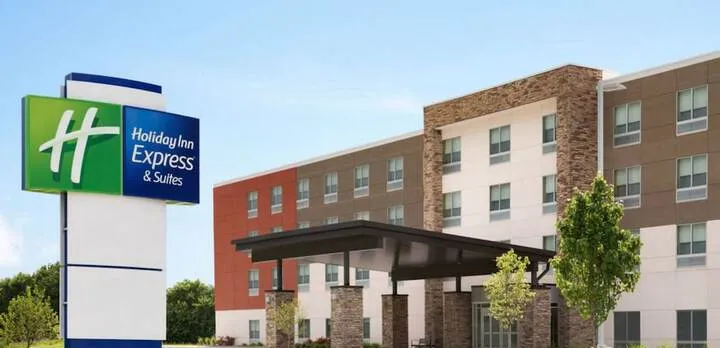 Holiday Inn Express & Suites New Bern Medical Park by IHG