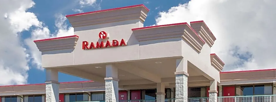 Ramada Hotel & Conference Center by Wyndham Edgewood