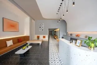 Baselite Service Apartment -Shanghai Railway Station Tongfeng Road Branch
