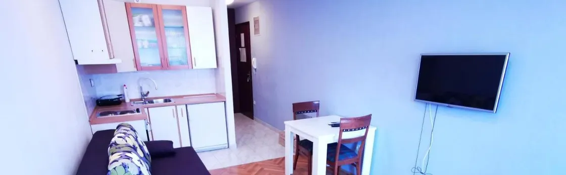 Studio Apartment Zen