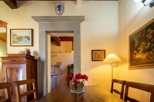 Oltrarno Apartment