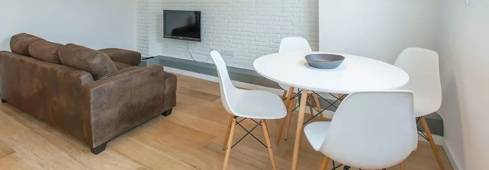 Valencia Flat Rental - City Center Ruzafa