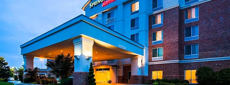 SpringHill Suites by Marriott Charlotte Lake Norman/Mooresville