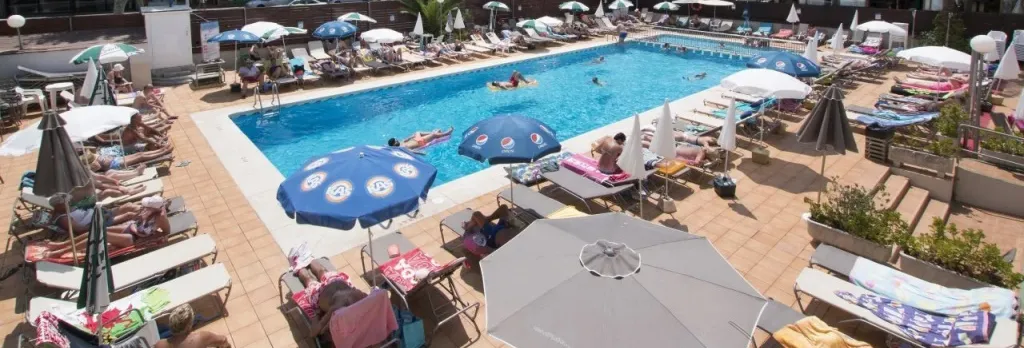 Medplaya Hotel Riudor - Adults Recommended
