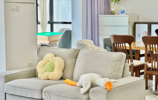 Shanghai Bali Homestay