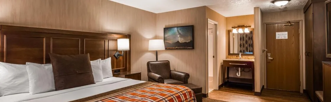 Best Western Plus Flathead Lake Inn And Suites