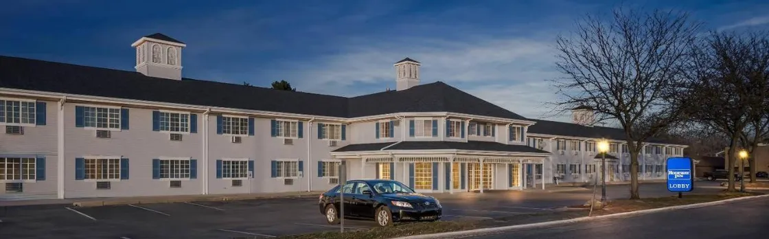 Rodeway Inn