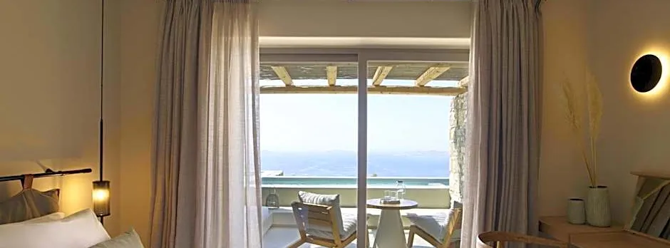 Collini Hotel Mykonos, WorldHotels Elite