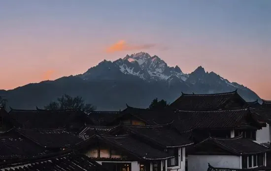 Taoyuanju·Shizishan All-Night View·Stargazing Terrace Scenic Homestay (Dashuiche Branch)