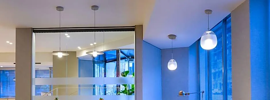 AC Hotel Carlton Madrid