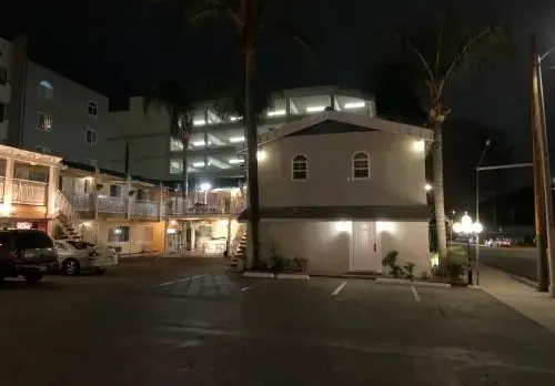 777 Motor Inn