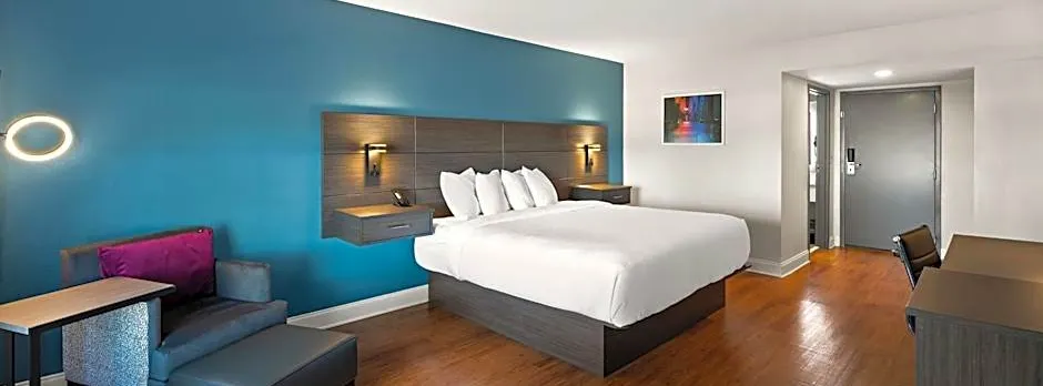 Best Western Shackleford