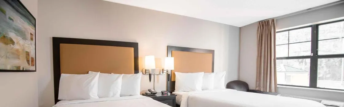 Extended Stay America Portland Beaverton Eider Court